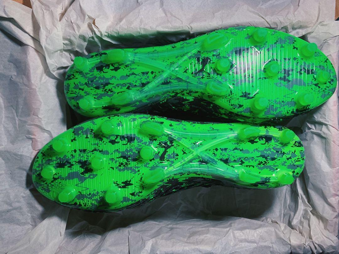 PUMA FUTURE 19.1 NETFIT FG AG UK11.5 US12.5