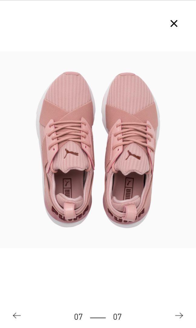 Puma muse core+ womens top