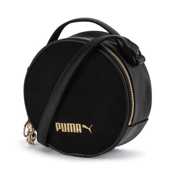 Puma sling bags for ladies sales