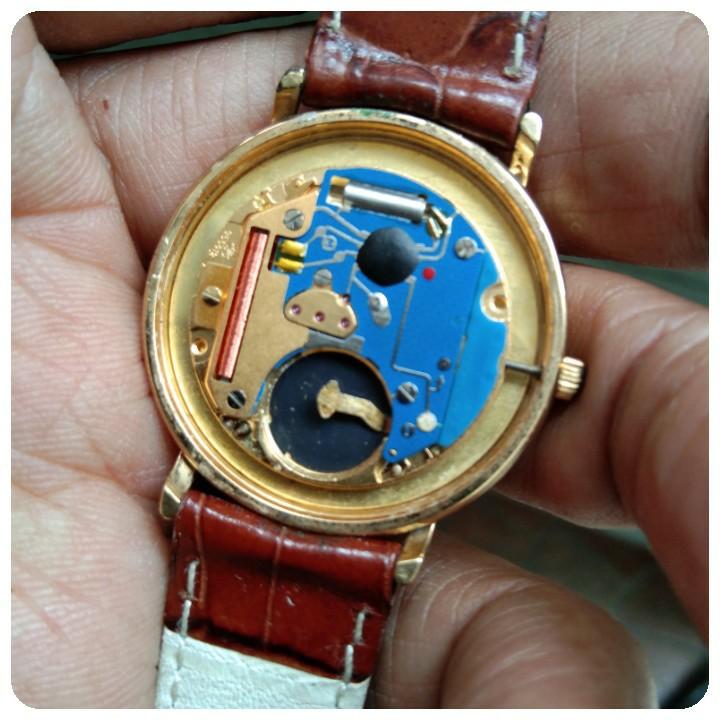 Raymond Weil 5508 Original