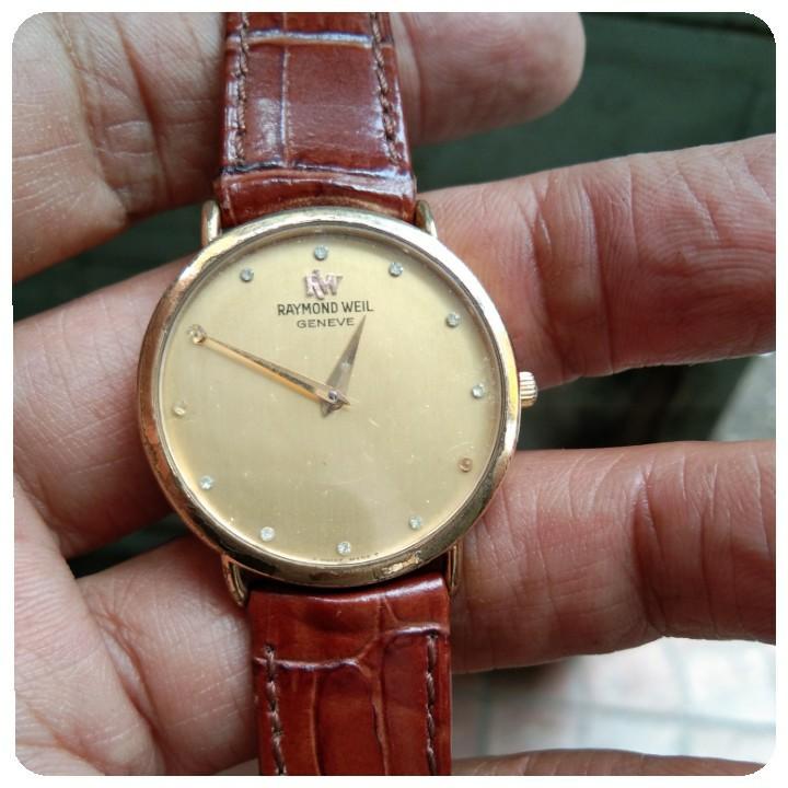 Raymond Weil 5508 2024 favors