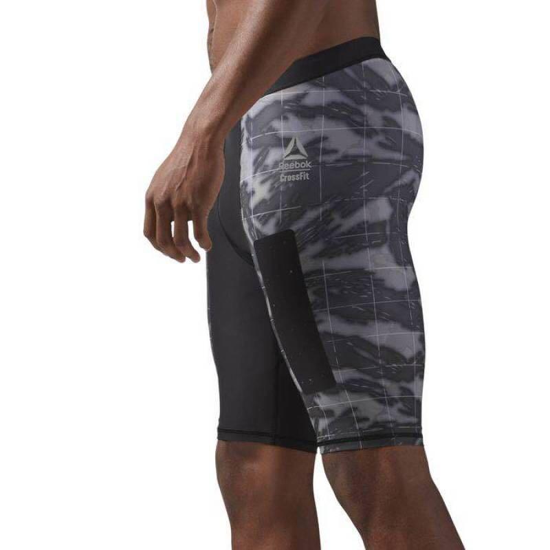Reebok crossfit compression shorts on sale