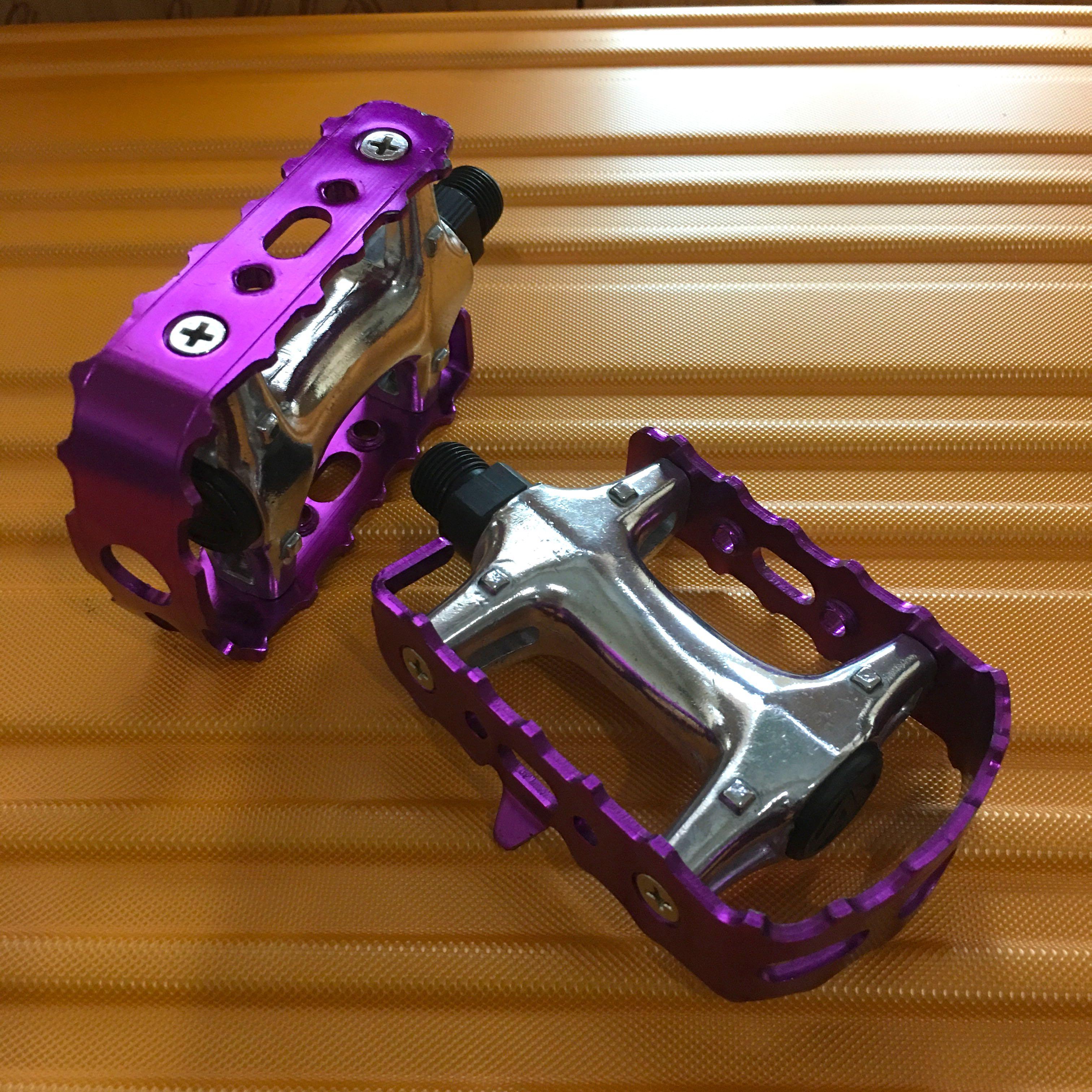 Retro mtb pedals store