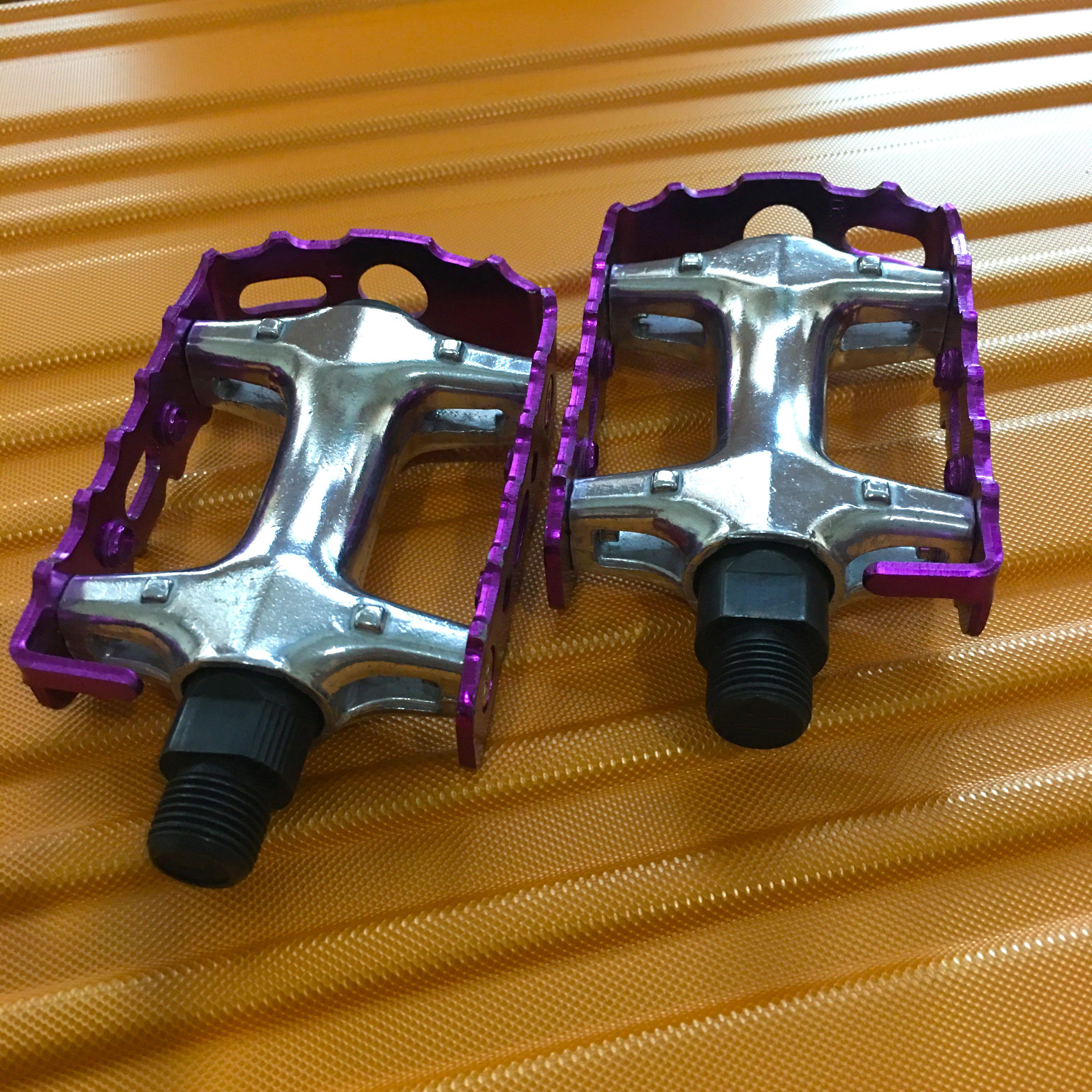 Retro mtb pedals deals