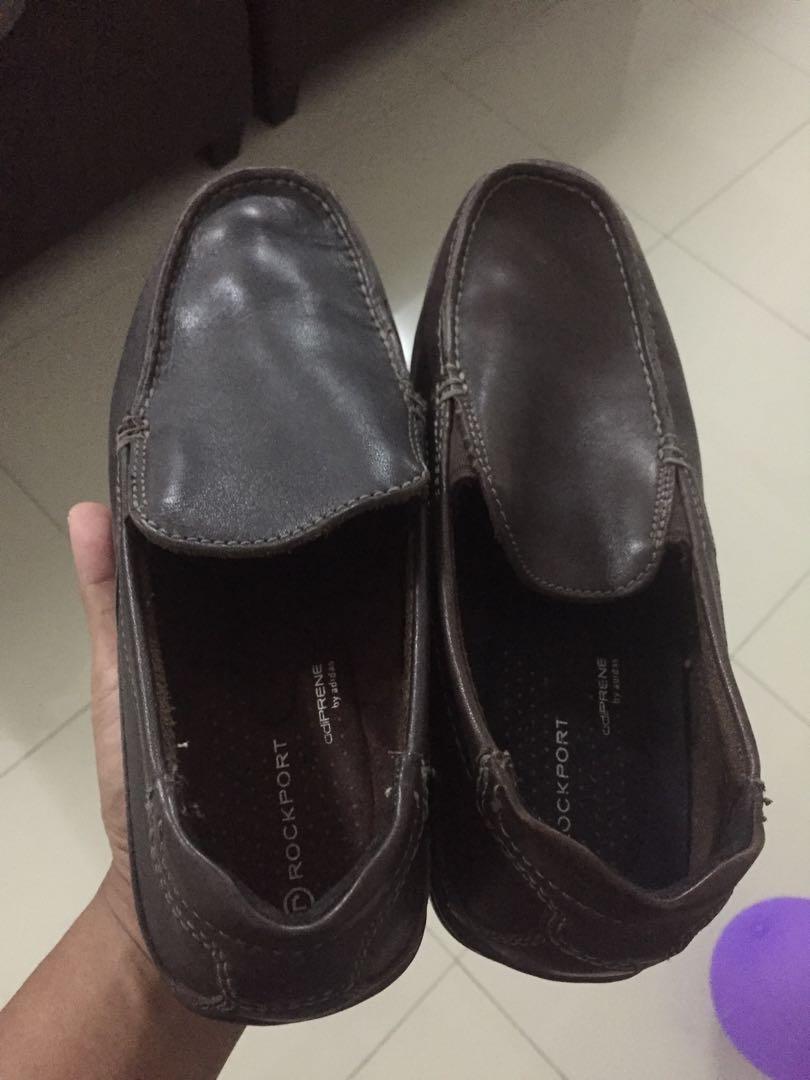 Rockport free shipping online