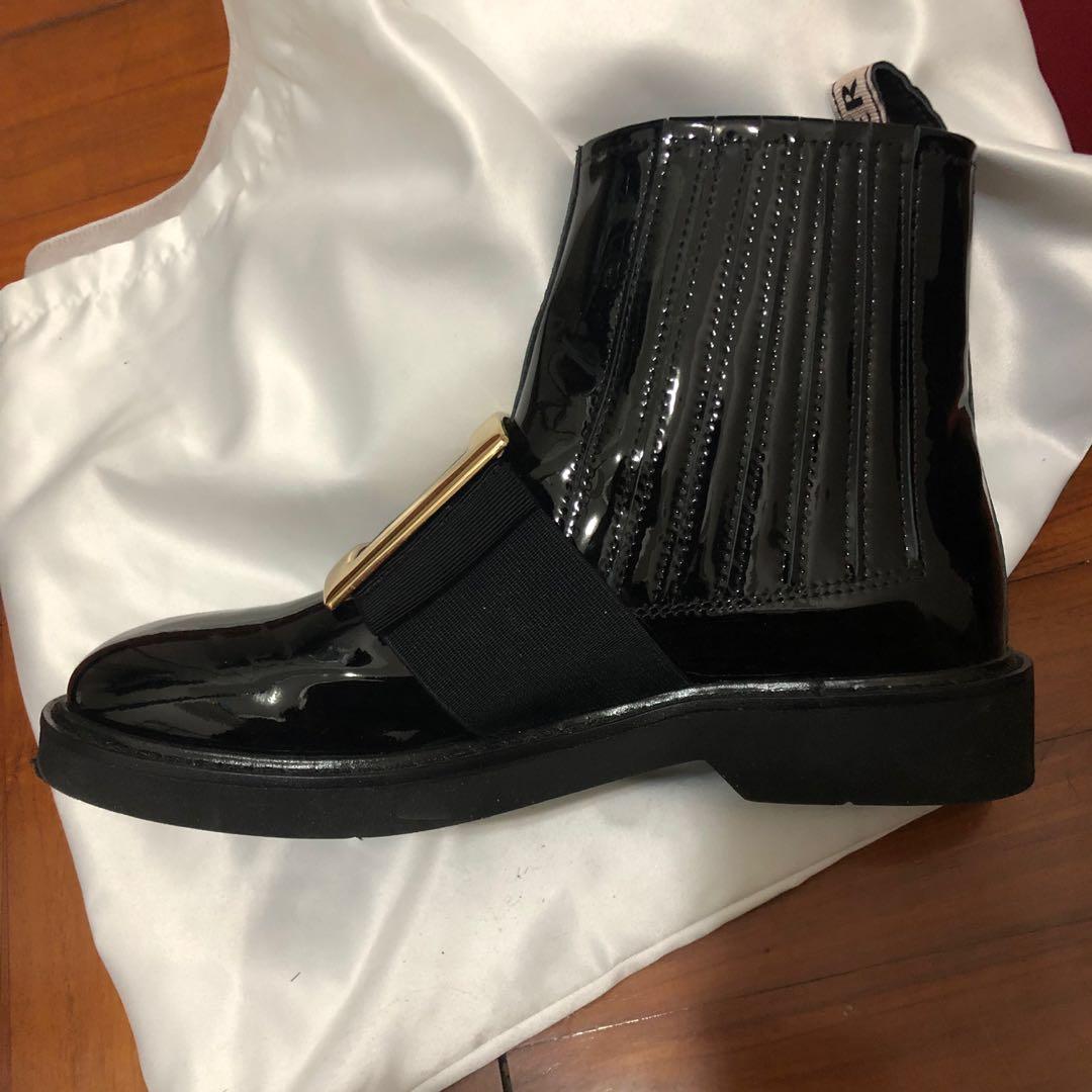 Rv boots sales