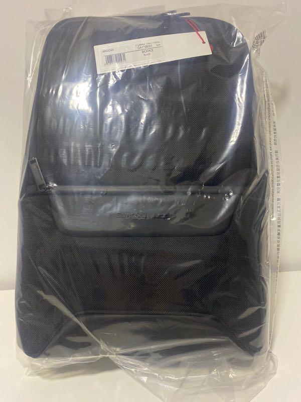 Samsonite Red Brocas Backpack original brand new Luxury Bags