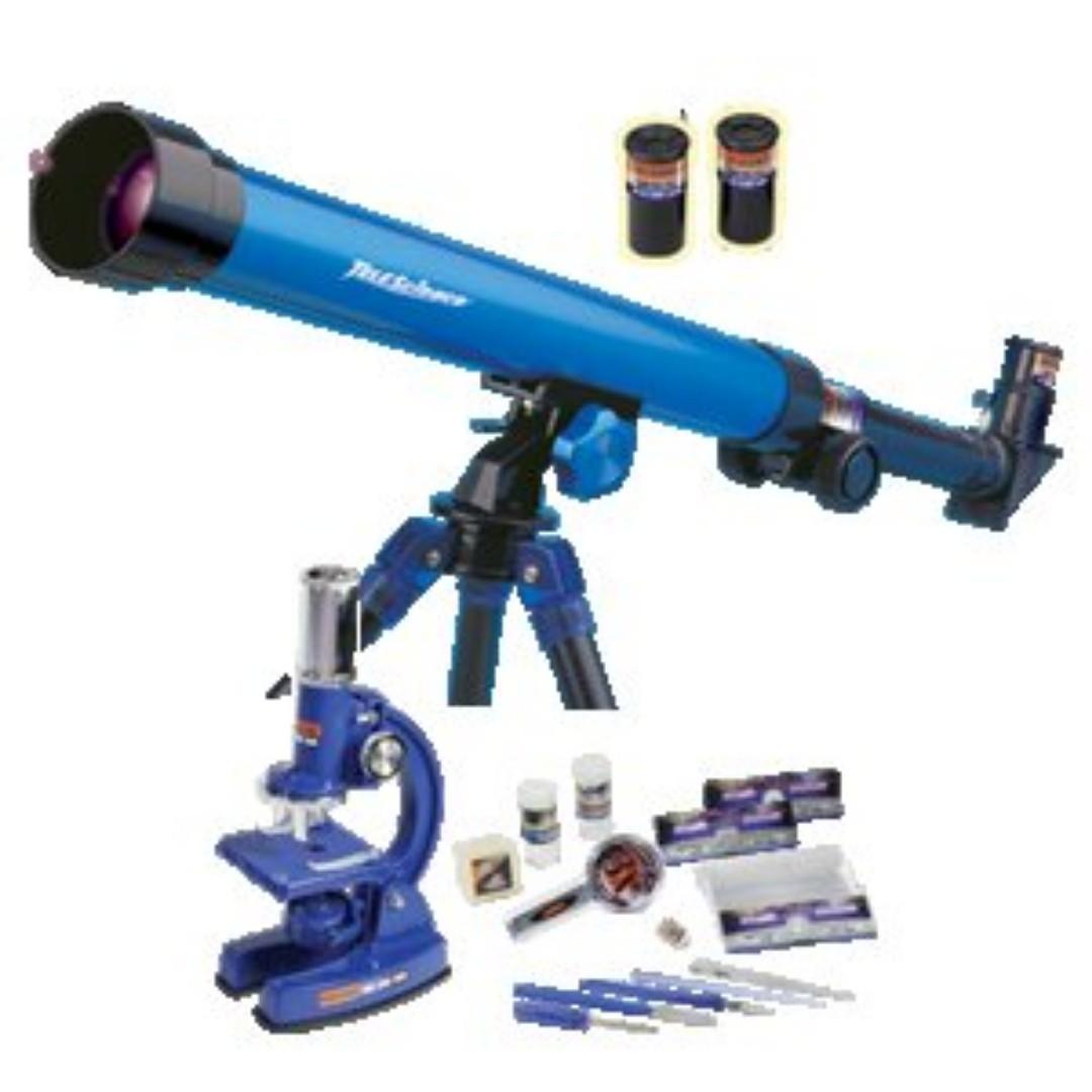 Science Microscope Astronomical Astronomy Astronomer Monocular Micro ...