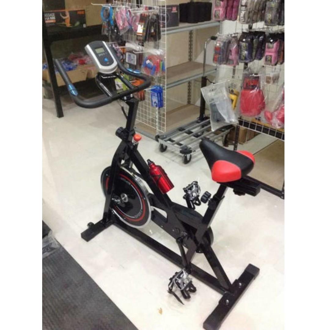 Qmk hot sale spin bike