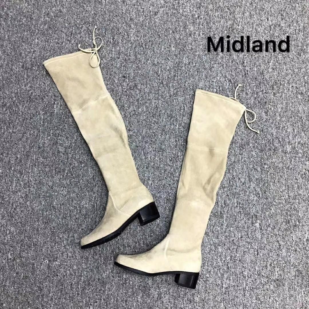 weitzman midland