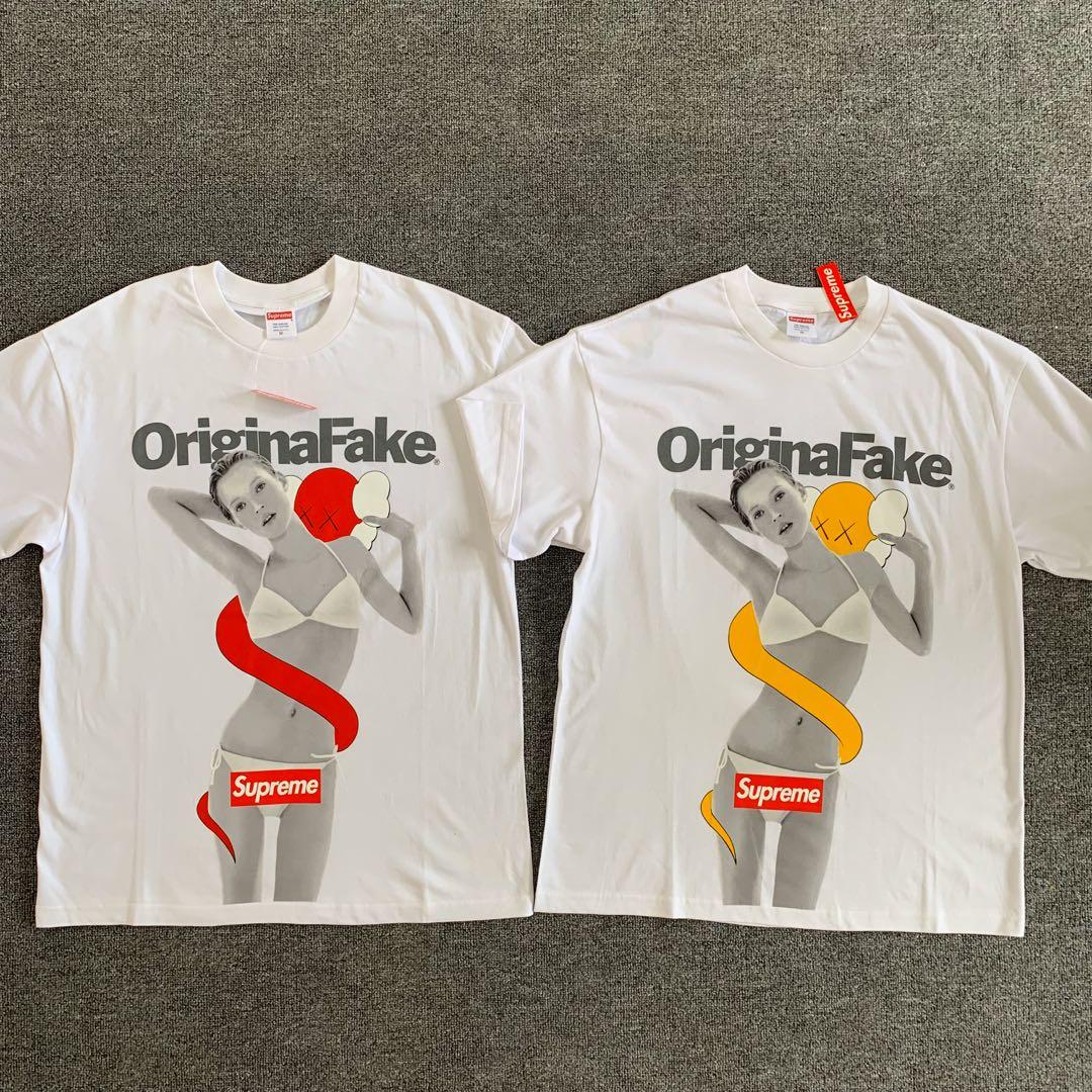 supreme kate moss 10th anniversary