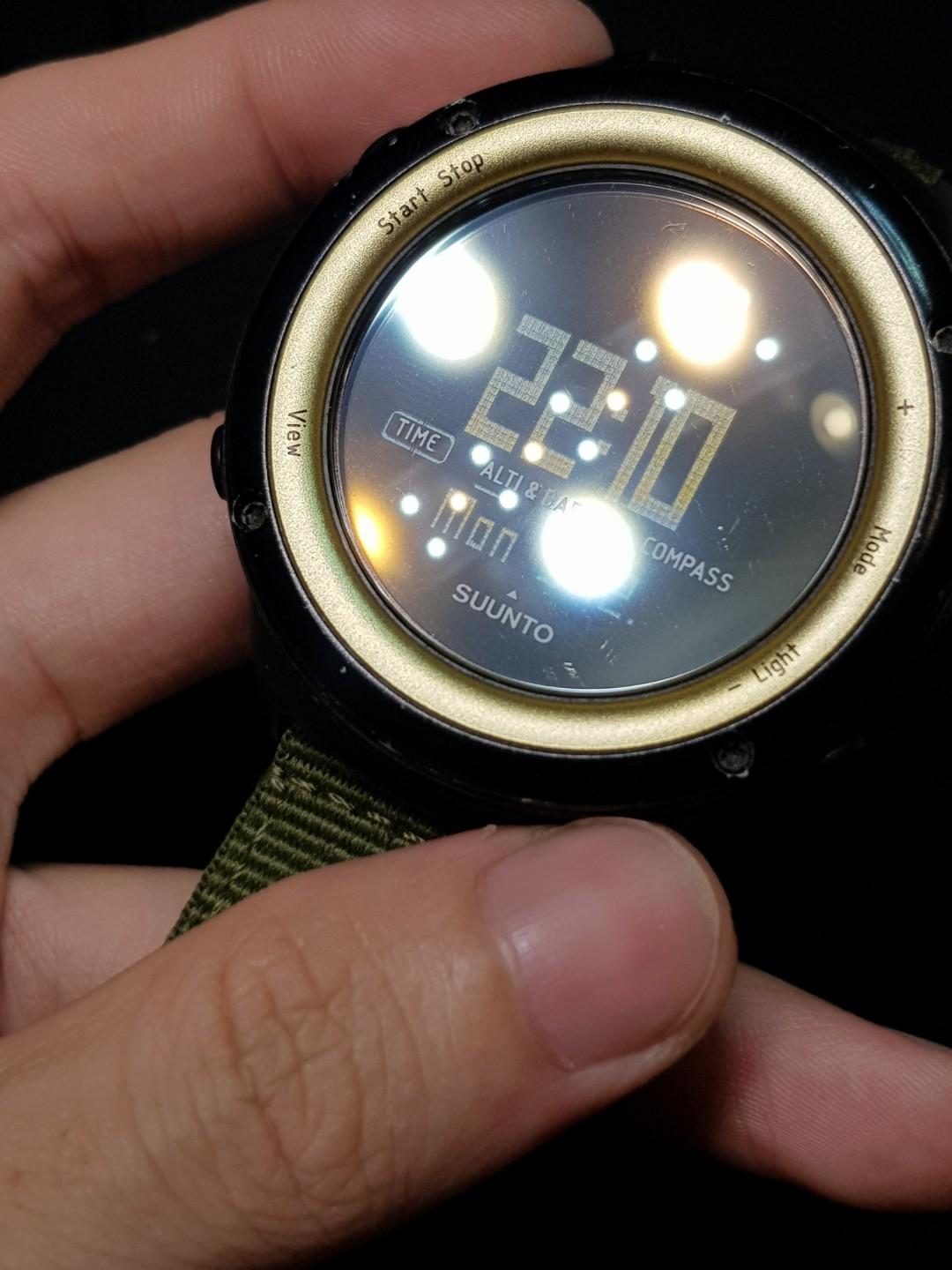 Suunto core sahara discount