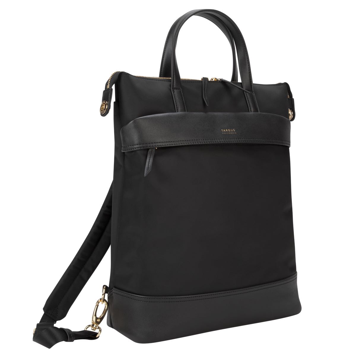 Targus Newport laptop bag, Women's Fashion, Bags & Wallets, Backpacks ...