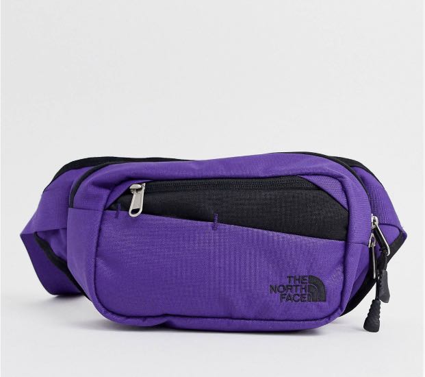 bozer bum bag