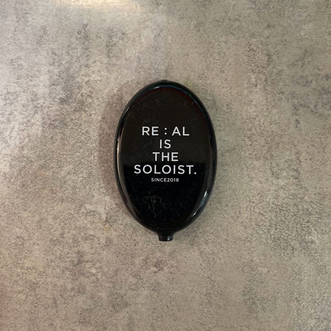 The Soloist Takahiromiyashita Coin Case Black 男裝 男裝袋 銀包 Carousell The Soloist Takahiromiyashita Coin Case Black 男裝 男裝袋 銀包 Carousell