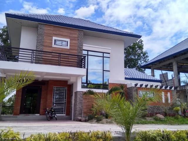 Three Bedroom House and Lot for rent in angeles city ...
