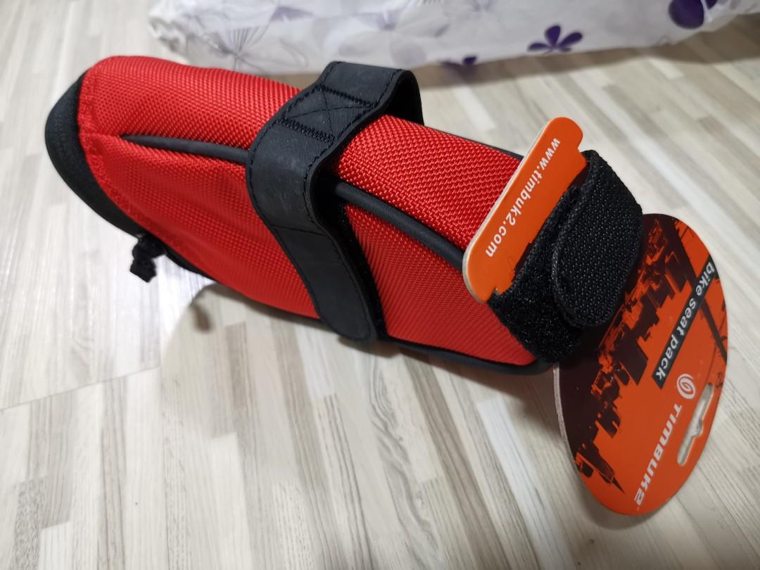 Timbuk2 saddle bag Sports Equipment Bicycles Parts Bicycles on Carousell