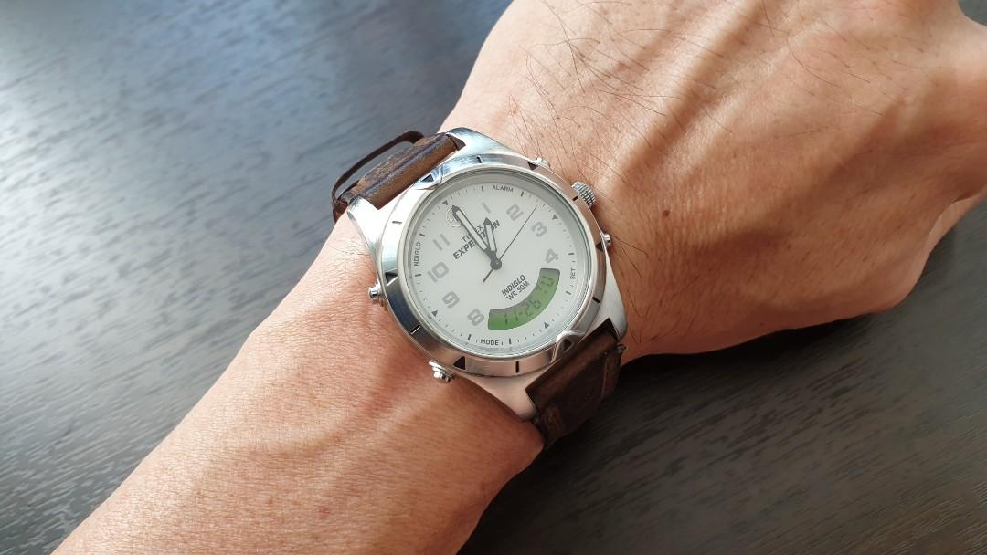 Timex expedition clearance watch for sale