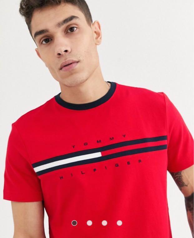 hilfiger m
