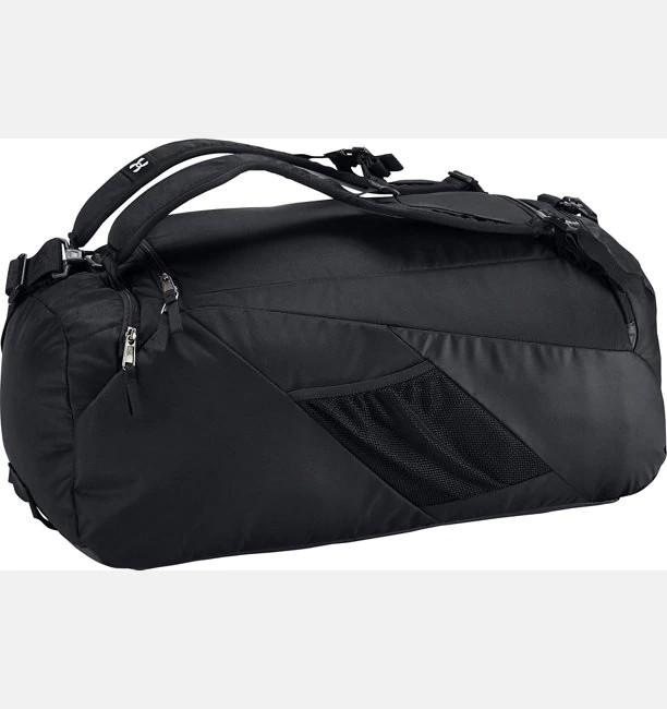 Under Armour Contain 4.0 Backpack Duffel, Health & Nutrition, Health