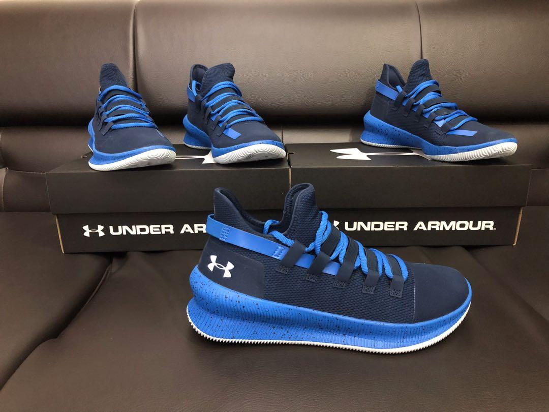 Ua m deals tag review