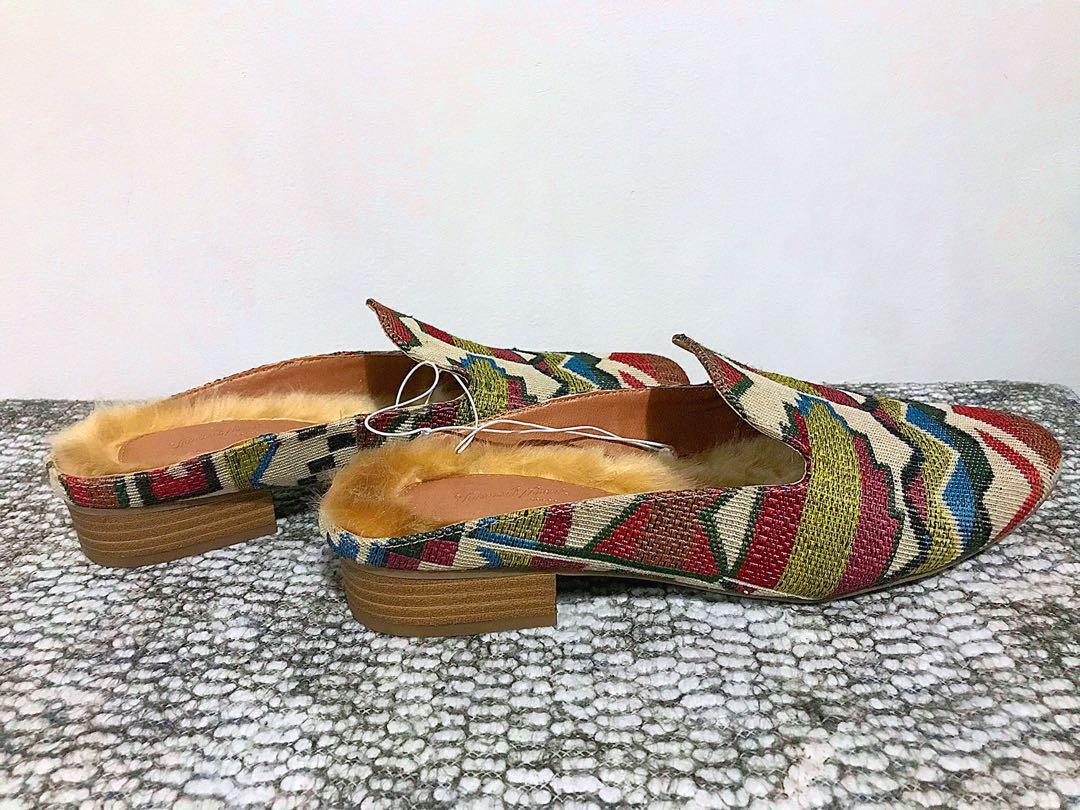 size 11 mules