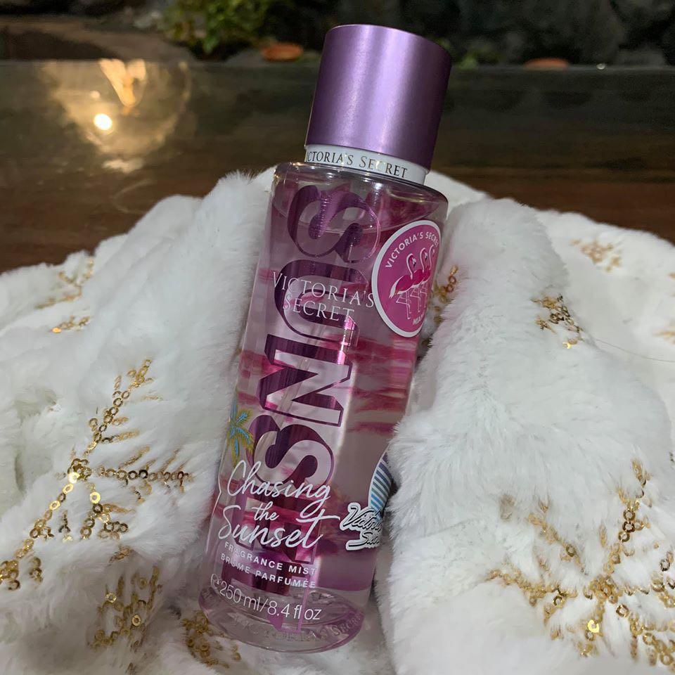 Chasing sunset victoria secret best sale