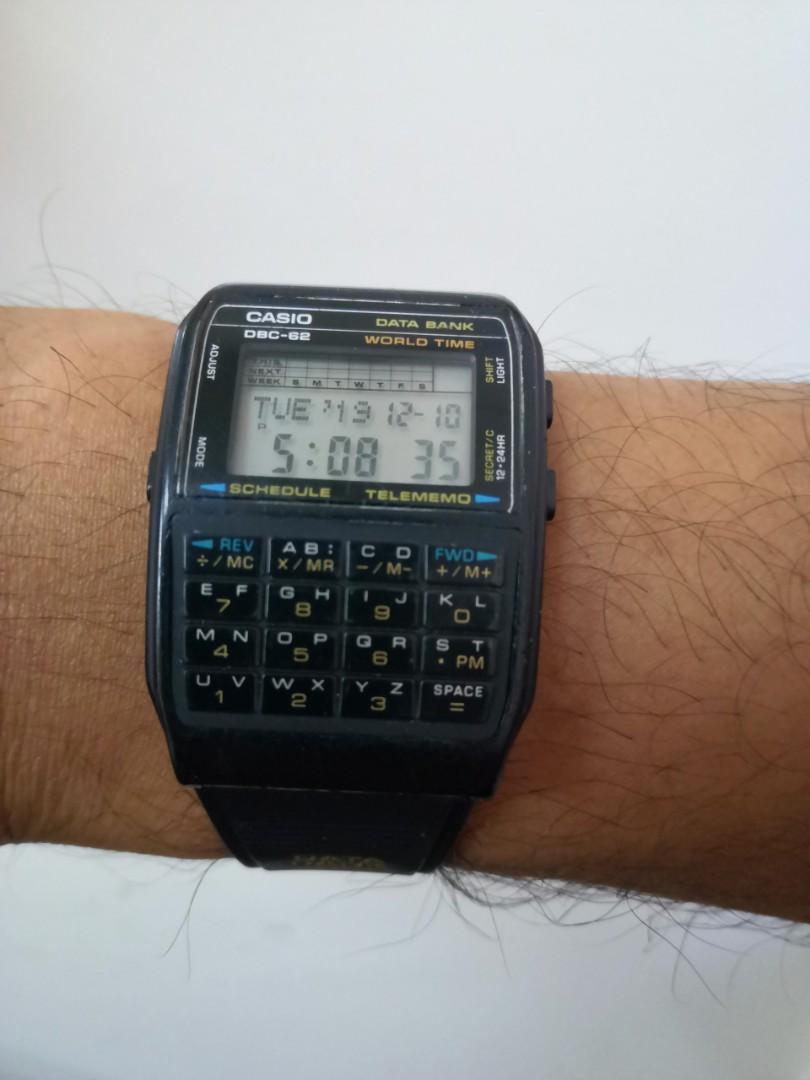 Dbc62 discount