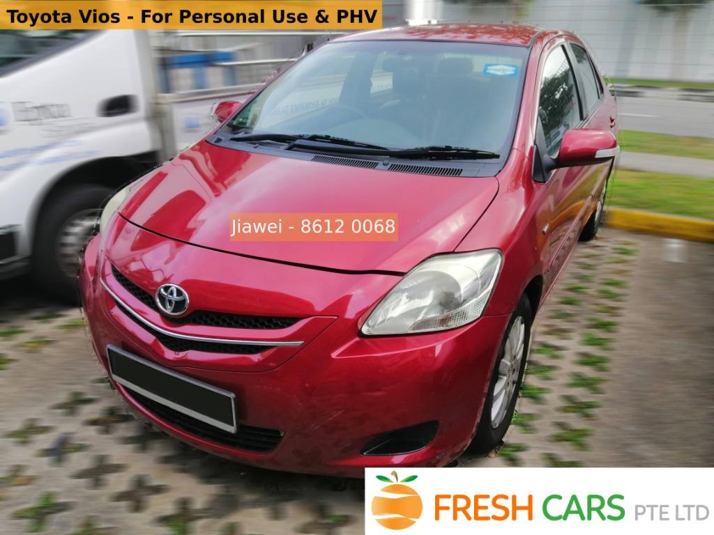 Weekly Cheap Car Rental Cars Vehicle Rentals On Carousell