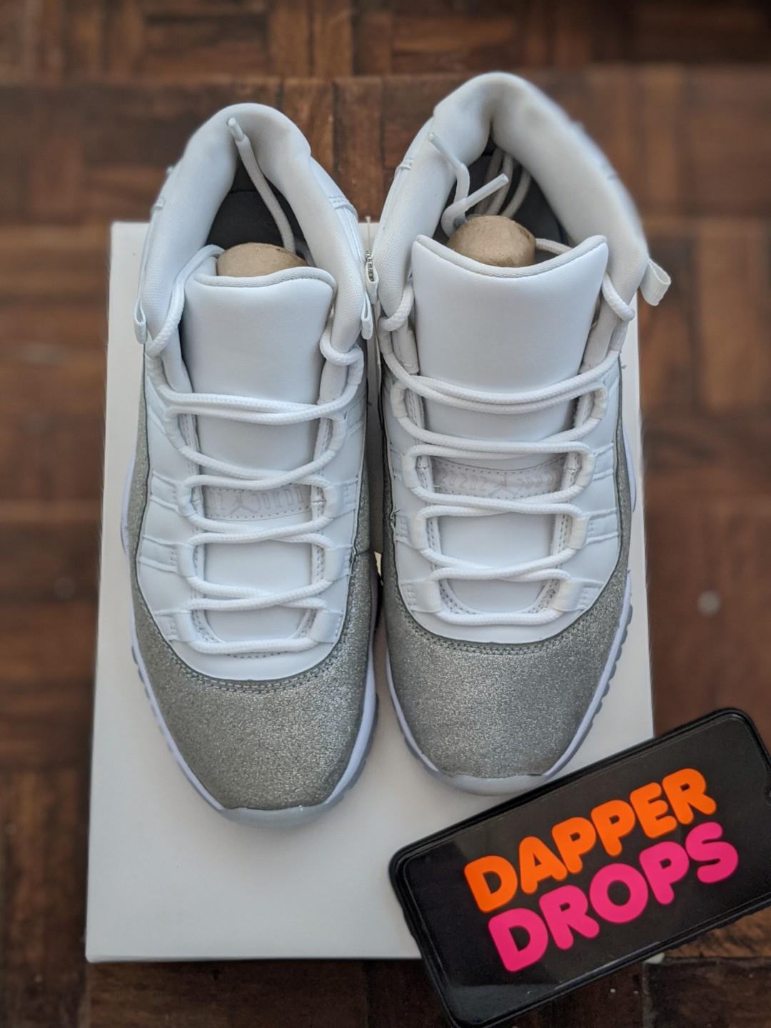 Wmns Jordan 11