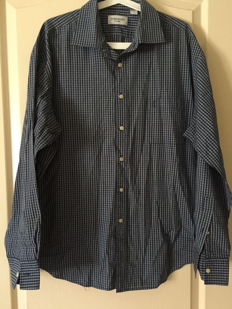 Fake ysl t shirt cheap