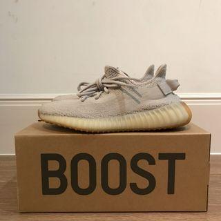 Yeezy Boost 350 v2 Sesame US6.5