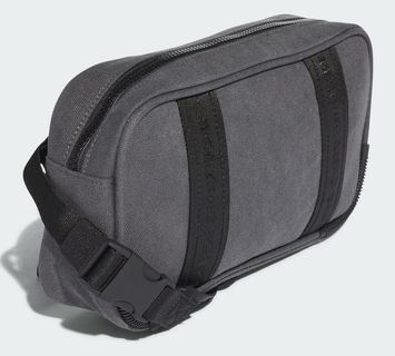 adidas gazelle silver green womens Wr Duffle Bag XS - 5L Small Water-Resistant Bag