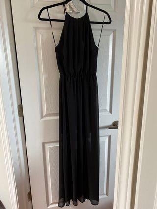 Guess Black Dress Size XS