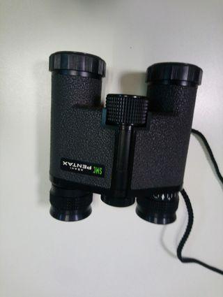 Asahi Pentax Binoculars made in Japan 🇯🇵