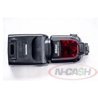 Nikon Speedlight SB-900 External Flash SB900