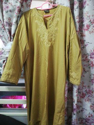 baju kurung