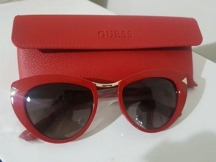 Guess Sunglasses