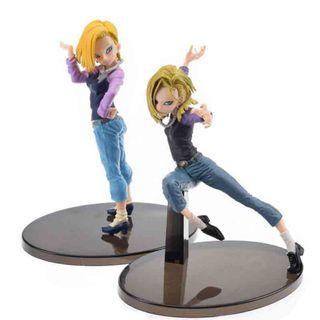 Android 18 Dragon Ball Z View All Android 18 Dragon Ball Z Ads