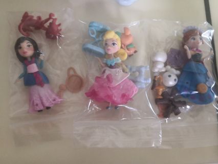  Disney Princess Stir 'n Bake Kitchen : Hasbro: Toys & Games