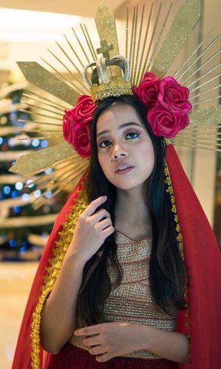 National costume for rent Clearance