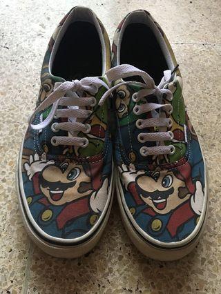 Vans Shoes