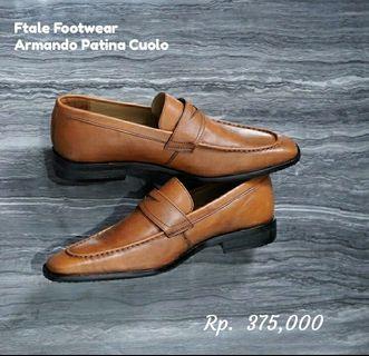 Ftale Armando Patina Cuolo