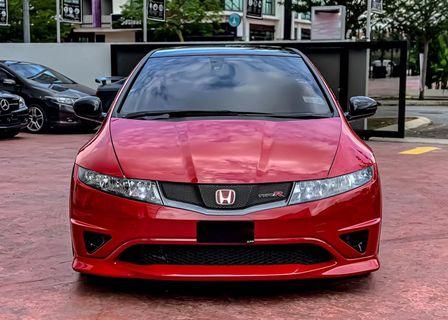 Fn2r Cars Carousell Malaysia