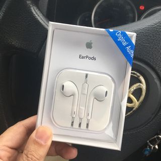 Harga discount earpods original