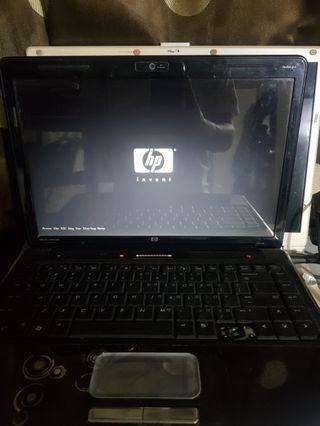 Hp Dv4 laptop