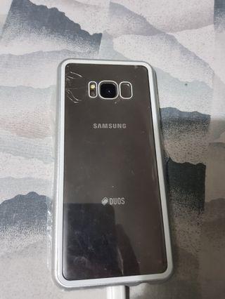 Samsung S8