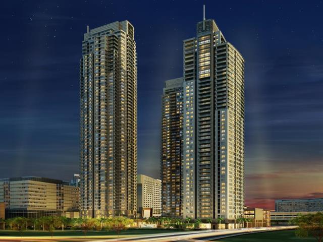 1 Bedroom For Sale In Garden Towers On Carousell