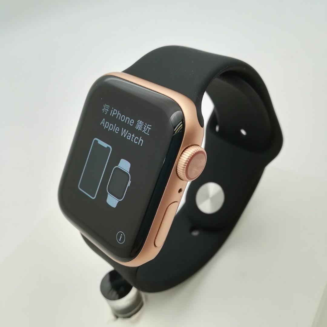 apple watch series 4 lte