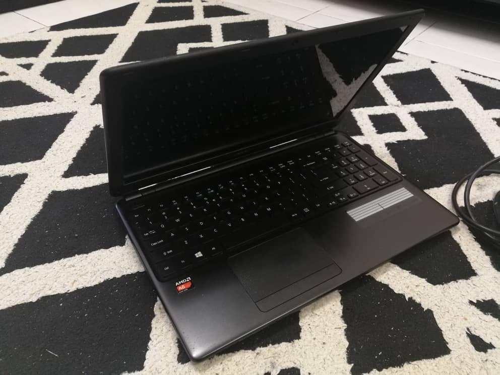 Acer Aspire E1 522 Electronics Computers Laptops On Carousell